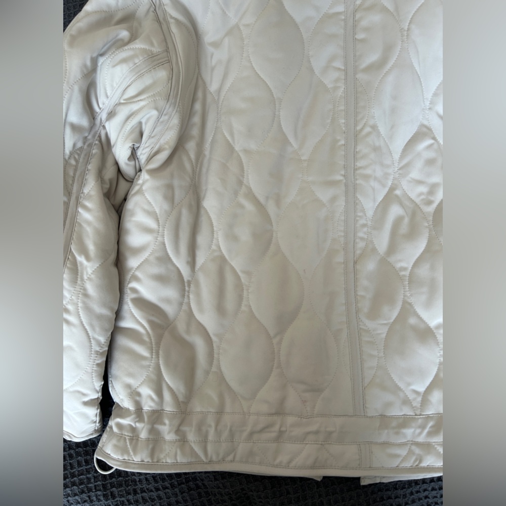 Sanctuary: Quilted Jacket, Size: Medium - Picture 10 of 16